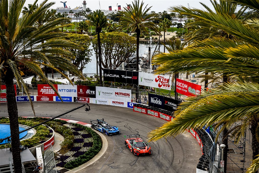 (Foto: Inception Racing)